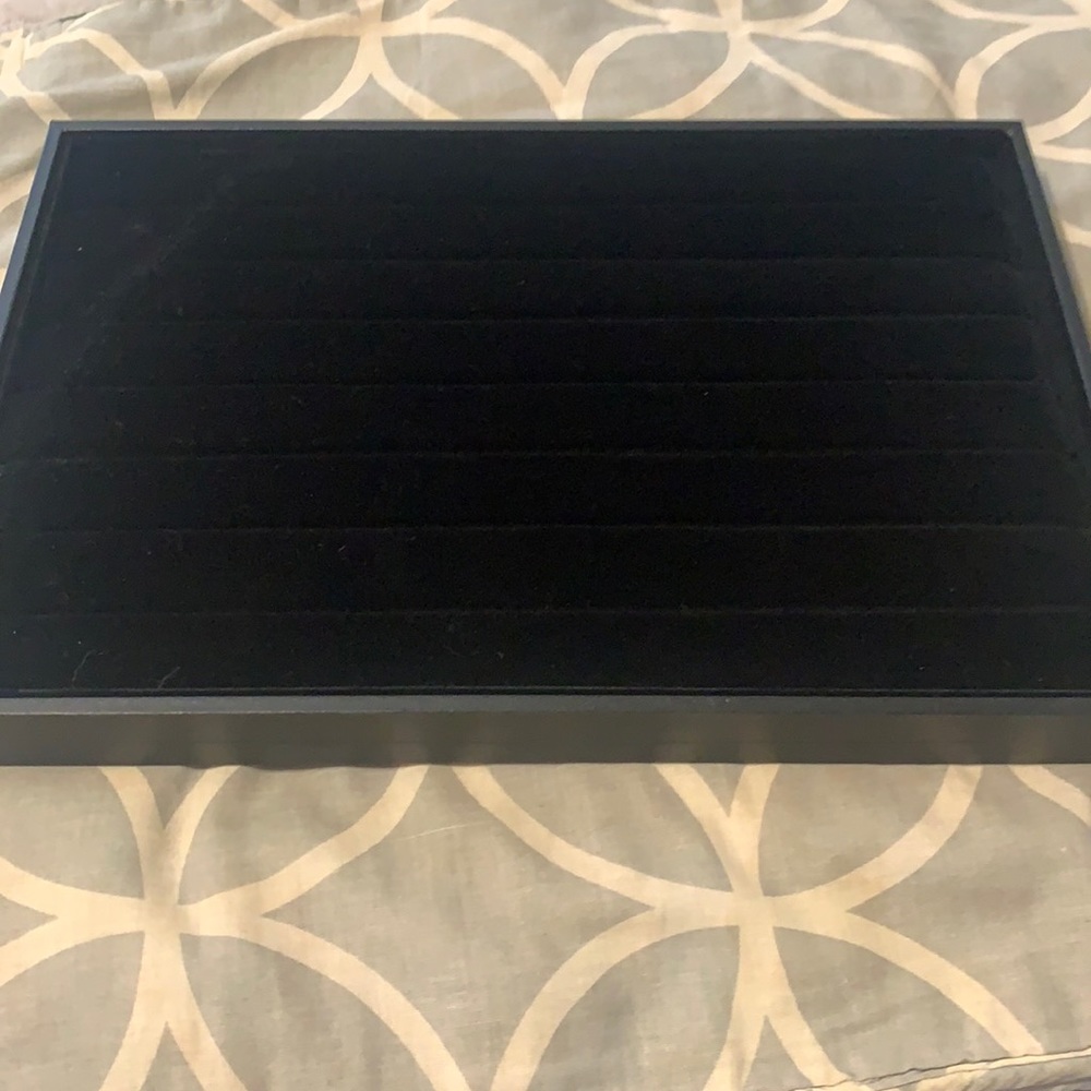 Jewlery ring case